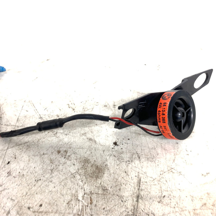 BMW E46 325i 330i 328i 323i 320i Wagon/Sedan Left/Driver Side Front Door Tweeter Speaker 8368241
