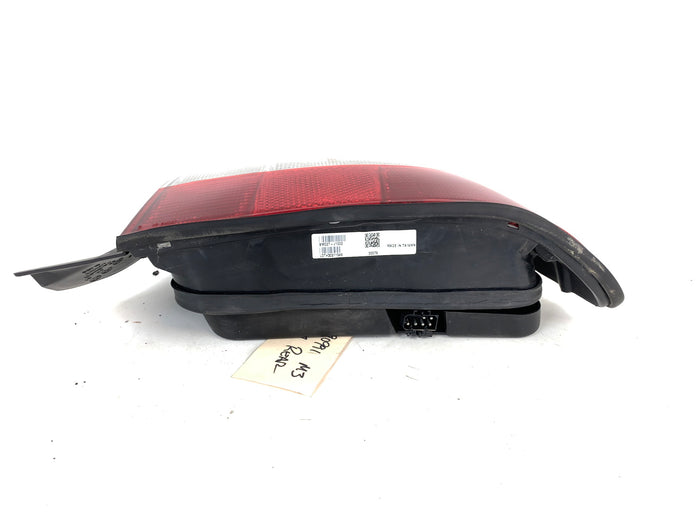 BMW Z3 M Roadster Right/Passenger Side Rear Tail Light 8389896/BM027-J1002