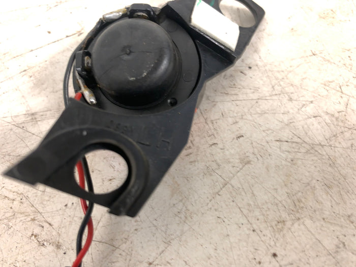 BMW E46 325i 330i 328i 323i 320i Wagon/Sedan Left/Driver Side Front Door Tweeter Speaker 8368241