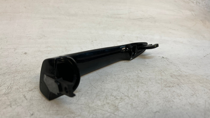 BMW E46 COUPE/CONVERTIBLE DOOR HANDLE RIGHT - BLACK SAPPHIRE METALLIC 51217002272