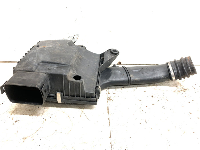 BMW E82 E88 135i N55 Engine Intake Air Filter Box & Duct 7599284