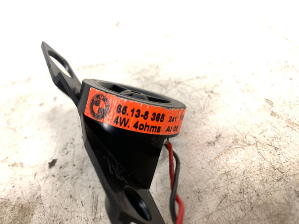 BMW E46 325i 330i 328i 323i 320i Wagon/Sedan Left/Driver Side Front Door Tweeter Speaker 8368241