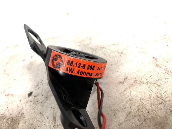 BMW E46 325i 330i 328i 323i 320i Wagon/Sedan Left/Driver Side Front Door Tweeter Speaker 8368241
