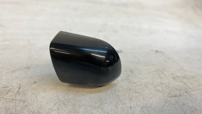 BMW E46 COUPE/CONVERTIBLE DOOR HANDLE CAP RIGHT - BLACK SAPPHIRE METALLIC 51217002278