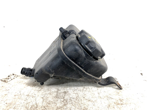 BMW E82 E88 135i N55 Coolant Expansion Tank Reservoir 7640515