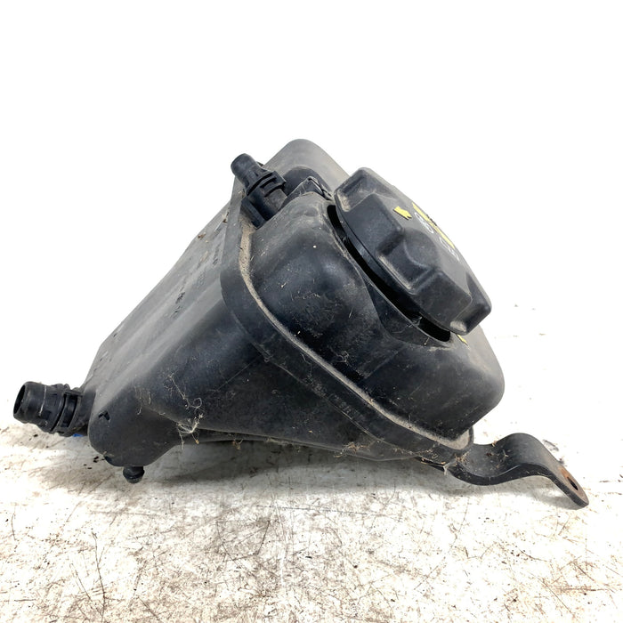 BMW E82 E88 135i N55 Coolant Expansion Tank Reservoir 7640515