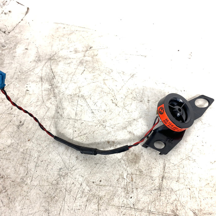 BMW E46 325i 330i 328i 323i 320i Wagon/Sedan Right/Passenger Side Front Door Tweeter Speaker 8368242