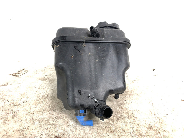 BMW E82 E88 135i N55 Coolant Expansion Tank Reservoir 7640515