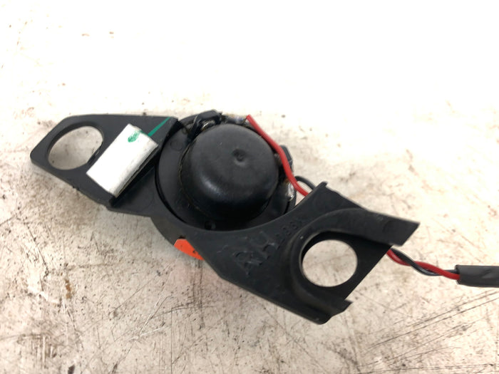 BMW E46 325i 330i 328i 323i 320i Wagon/Sedan Right/Passenger Side Front Door Tweeter Speaker 8368242