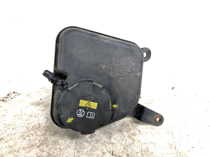 BMW E82 E88 135i N55 Coolant Expansion Tank Reservoir 7640515