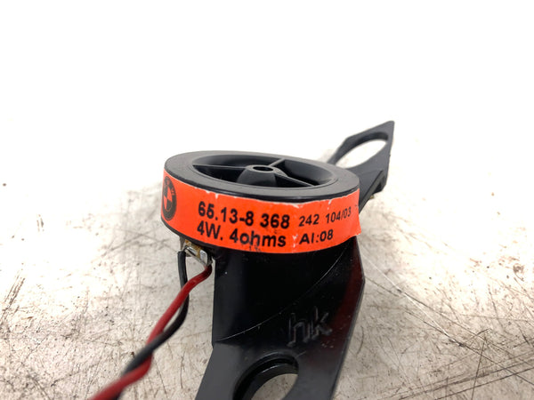 BMW E46 325i 330i 328i 323i 320i Wagon/Sedan Right/Passenger Side Front Door Tweeter Speaker 8368242