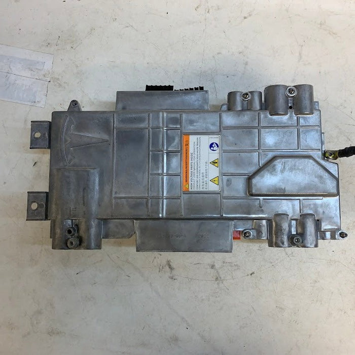 Tesla Model S 1 Phase High Voltage Junction Box 1048680-00-B