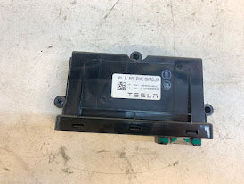 Tesla Model S Parking Brake Module 1007618-00-E