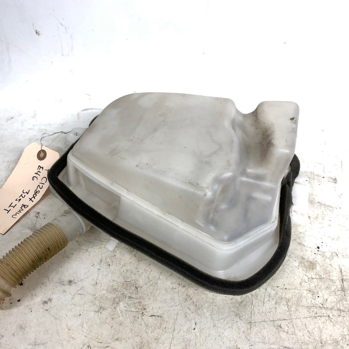 BMW E46 3 Series Wagon/Touring Rear Window Washer Fluid Reservoir 2 8374557
