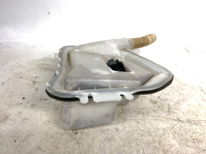 BMW E46 3 Series Wagon/Touring Rear Window Washer Fluid Reservoir 2 8374557