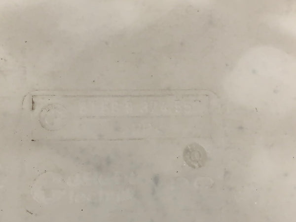 BMW E46 3 Series Wagon/Touring Rear Window Washer Fluid Reservoir 2 8374557