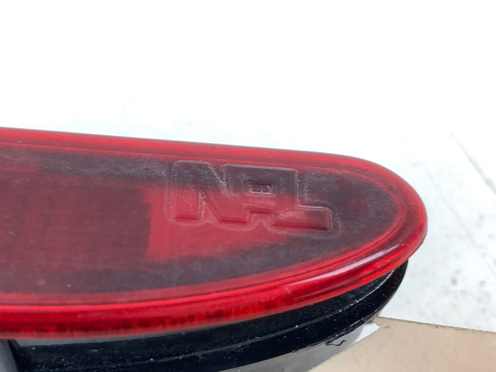 BMW Z3 M Roadster Trunk Lid Third Brake Light 63258389734