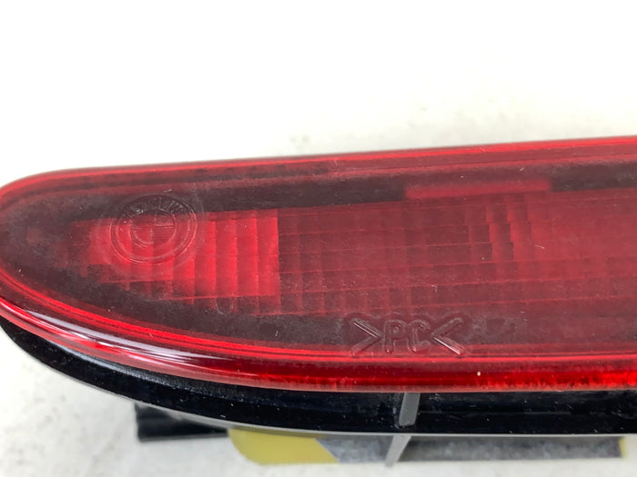 BMW Z3 M Roadster Trunk Lid Third Brake Light 63258389734