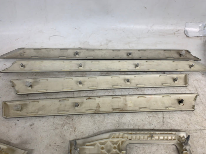 BMW E46 325i 330i 328i 323i 320i Wagon/Sedan Matte Graphite Interior Trim Set 8211465