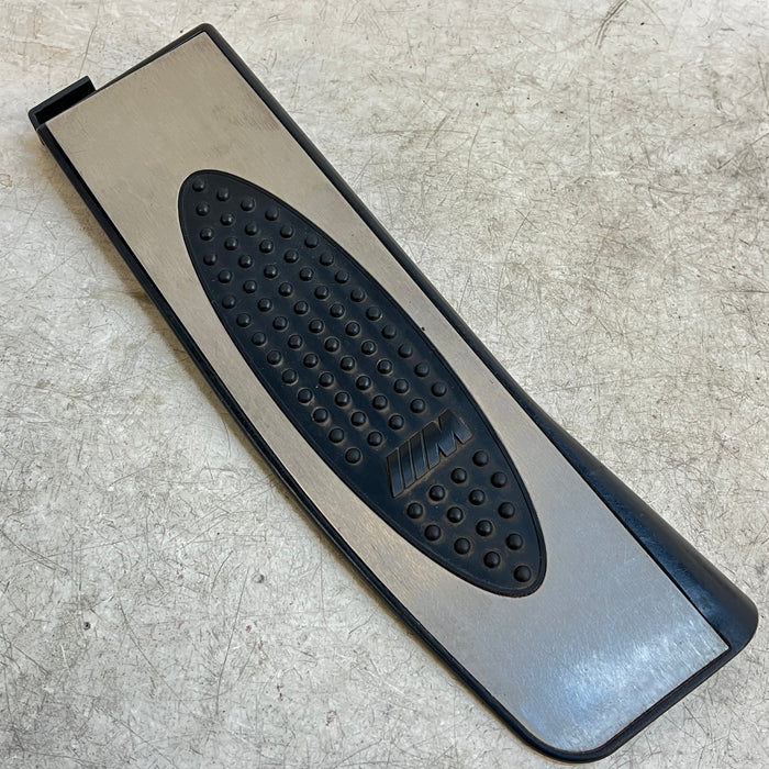 BMW E82 E88 1 Series/E9X 3 Series M Sport Foot Rest/Dead Pedal 7906850 *NOTE*