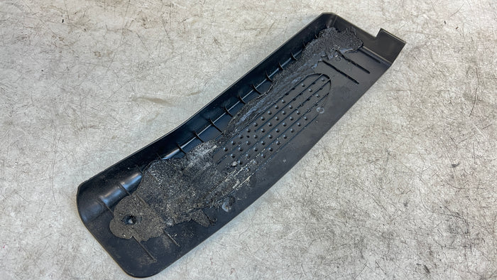 BMW E82 E88 1 Series/E9X 3 Series M Sport Foot Rest/Dead Pedal 7906850 *NOTE*