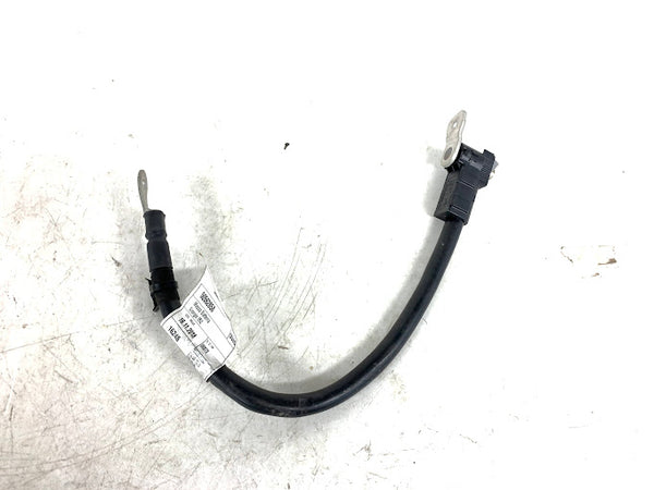 2019 Alfa Romeo 952 Giulia Ti Negative Battery Cable 50562858