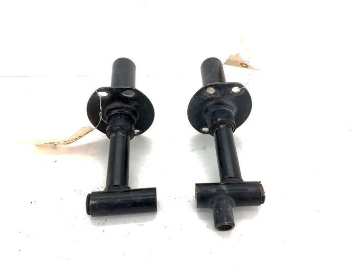 BMW Z3 M Roadster/M Coupe Left/Right Front Bumper Carrier Shock Absorber Set 8399201/8399202
