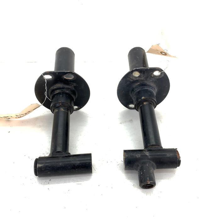 BMW Z3 M Roadster/M Coupe Left/Right Front Bumper Carrier Shock Absorber Set 8399201/8399202