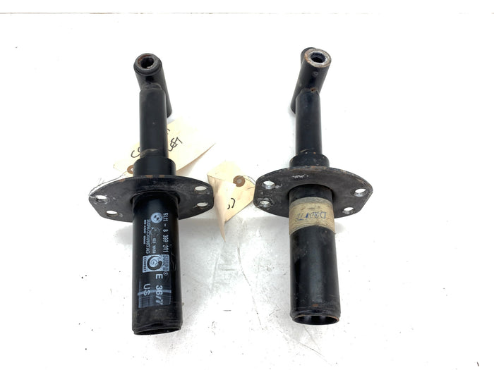 BMW Z3 M Roadster/M Coupe Left/Right Front Bumper Carrier Shock Absorber Set 8399201/8399202