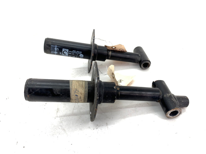 BMW Z3 M Roadster/M Coupe Left/Right Front Bumper Carrier Shock Absorber Set 8399201/8399202