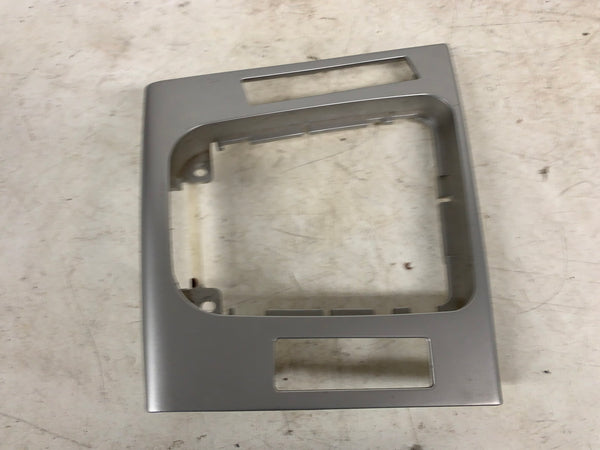 BMW E46 325i 330i 328i 323i 320i Wagon/Sedan Matte Graphite Interior Trim Set 8211465