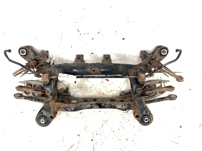 BMW E92 E90 E91 E93 3 Series Rear Subframe W/Control Arms 33316783713