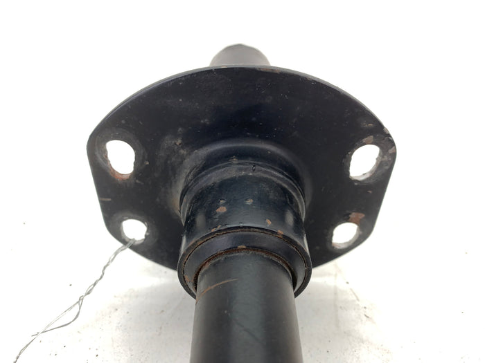 BMW Z3 M Roadster/M Coupe Left/Right Front Bumper Carrier Shock Absorber Set 8399201/8399202