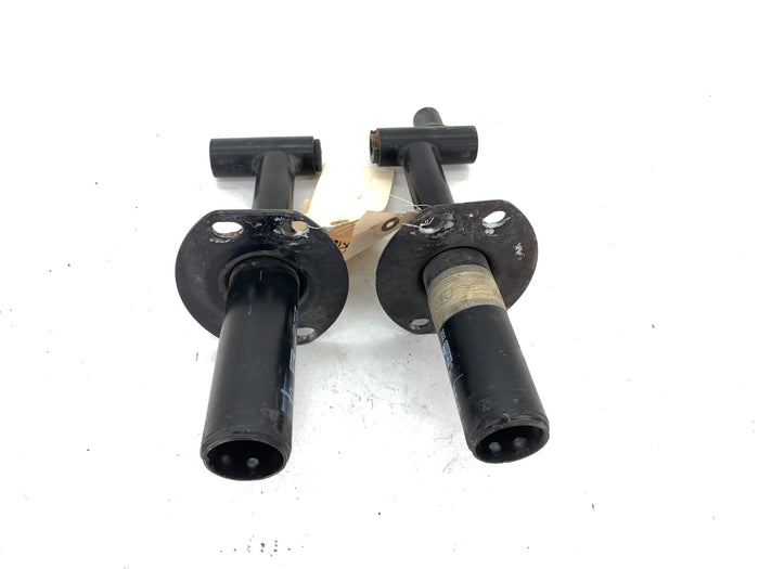 BMW Z3 M Roadster/M Coupe Left/Right Front Bumper Carrier Shock Absorber Set 8399201/8399202