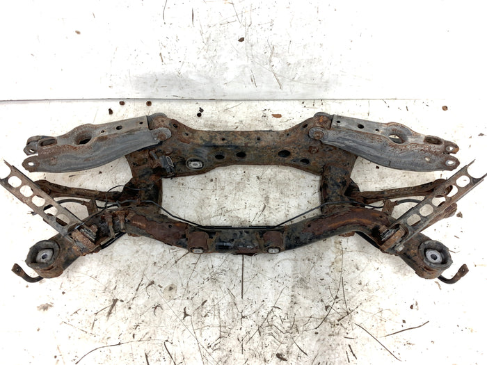 BMW E92 E90 E91 E93 3 Series Rear Subframe W/Control Arms 33316783713