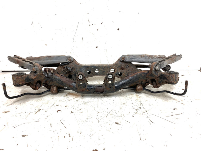 BMW E92 E90 E91 E93 3 Series Rear Subframe W/Control Arms 33316783713