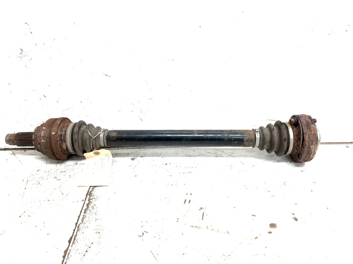 BMW E92 E90 E93 335i N54/N55 Manual Transmission Passenger/Right Side Rear Axle 7527066