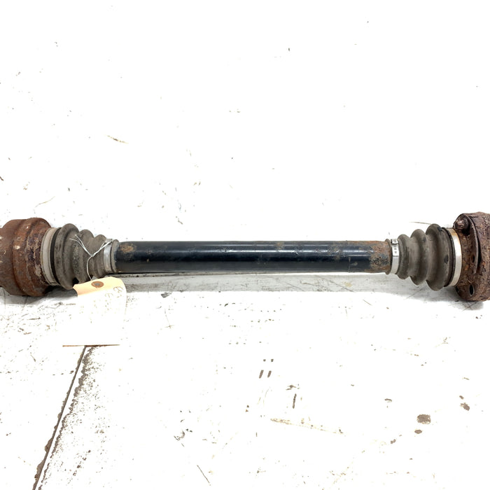 BMW E92 E90 E93 335i N54/N55 Manual Transmission Passenger/Right Side Rear Axle 7527066