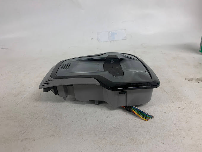 2019 Alfa Romeo 952 Giulia Ti Front Dome Light/Roof Console 1561305430