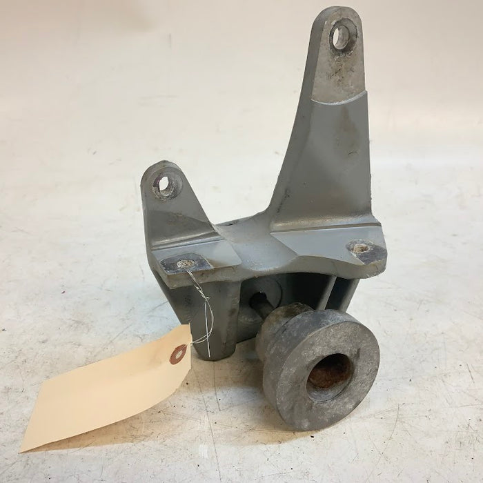 Tesla Model S Front Drive Unit/FDU Rearward Mount