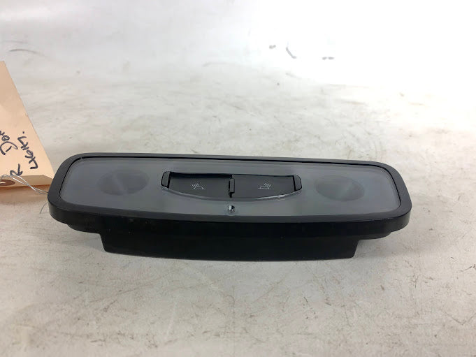 2019 Alfa Romeo 952 Giulia Ti Rear Dome Light 1561305540 *DAMAGED*