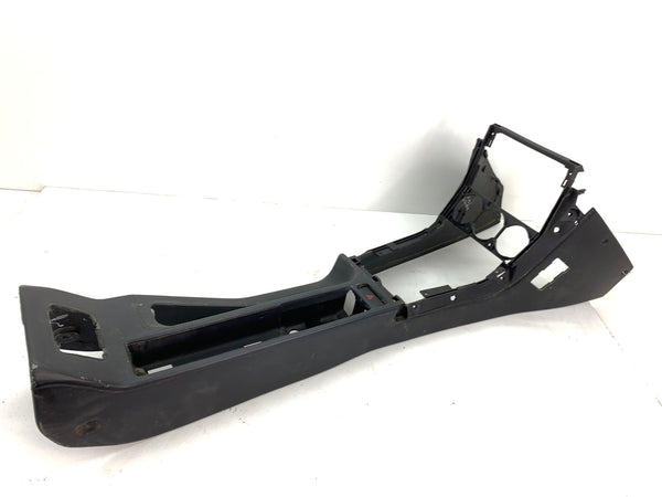 BMW Z3 M Roadster/M Coupe Black Center Console 51168398988/249666107/8397523