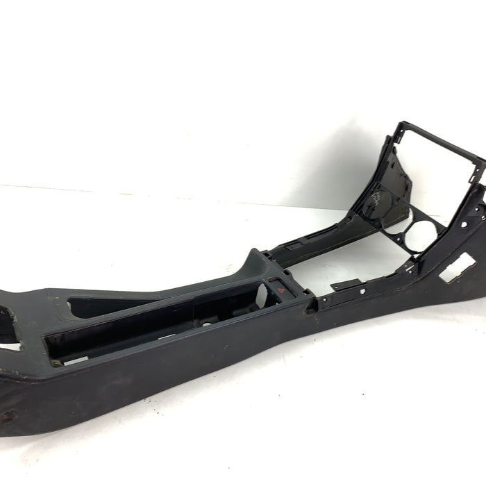 BMW Z3 M Roadster/M Coupe Black Center Console 51168398988/249666107/8397523