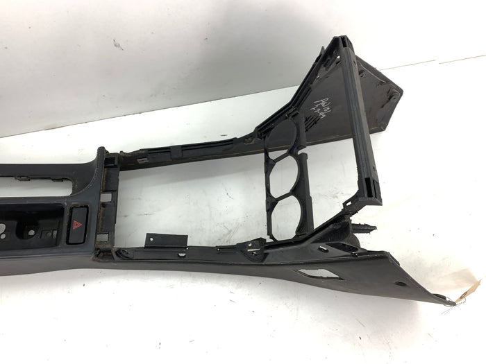 BMW Z3 M Roadster/M Coupe Black Center Console 51168398988/249666107/8397523