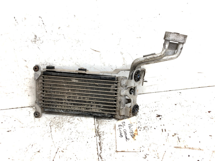 BMW E82 E88 135i N55 N54 Engine Oil Cooler 7564702