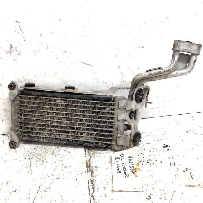 BMW E82 E88 135i N55 N54 Engine Oil Cooler 7564702