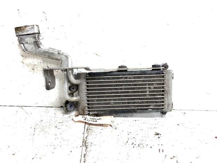 BMW E82 E88 135i N55 N54 Engine Oil Cooler 7564702