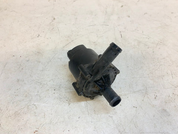 Tesla Model S Auxiliary Water Pump 6007373-00-E