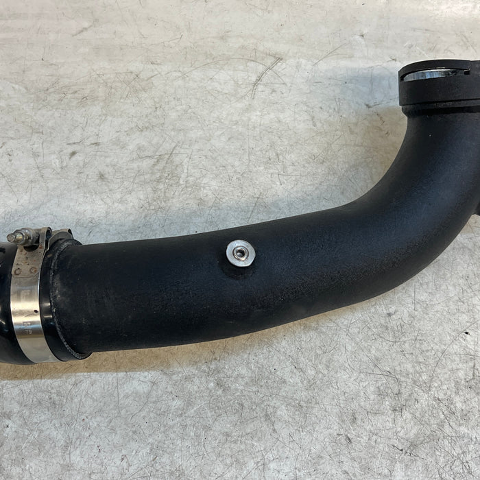 BMW E82 E88 135i/E90 E92 E93 335i 335xi N55 VRSF Charge Pipe 10901020A *DAMAGED*