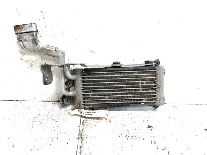 BMW E82 E88 135i N55 N54 Engine Oil Cooler 7564702